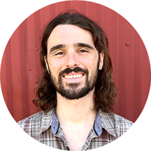 Dylan Simpson, D-TCM, LAc