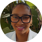 Dynesha Crooks, LCSW