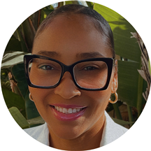 Dynesha Crooks, LCSW