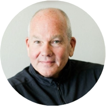 E. Andrew Astenhouse, LPCC