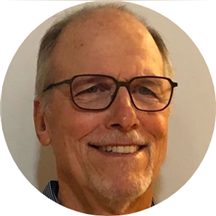 Earl (Charles) Brookover, LCPC