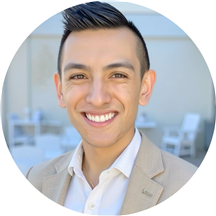 Earl James Johns, APRN, RN