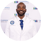 Earl Lewis, LPC, LMHC