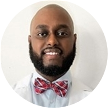 Ebba Terefe, APRN, RN, NP