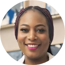 Ebelechukwu Ekwenugo, PMHNP