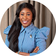 Ebere Ejike-Ilechukwu, PMHNP