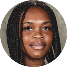 Ebonik Corbett, LMSW