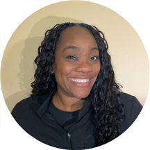 Ebony Baker-Moore, LPC