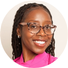 Ebony Belle-Johnson, APRN, NP