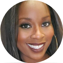 Ebony Campbell, LCSW