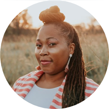 Ebony Dowdell Peterson, MSW