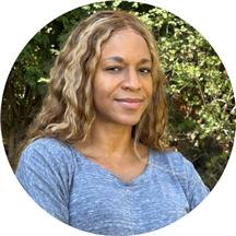 Ebony Glover-Epps, MS