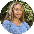 Ebony Glover-Epps, MS