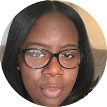 Ebony Gyabaa, LICSW