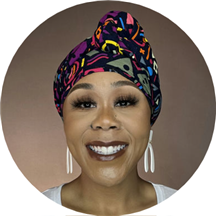 Ebony Johnson Blue, LPC