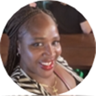 Ebony Johnson, LMSW