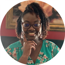 Ebony Langhorne, LPC