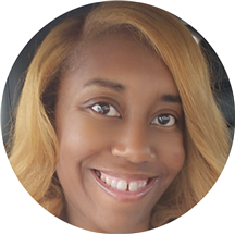 Ebony Shimin, MSW, LCSW