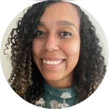 Ebony Vaporean-Bussey-Payne, LMFT