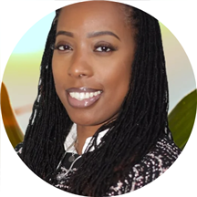 Ebony Warren, LMHCA, MSW