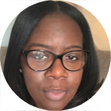 Ebony Y Gyabaa, LICSW