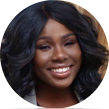 Ebunoluwa Orimoloye, LICSW