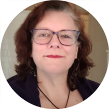 Echo diSpirito, MA, LCMHC