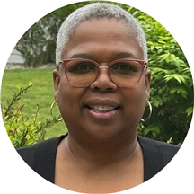 Eda Davenport, LMSW, LSW