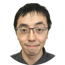 Eddie Chai Yuen Lui, LCSW, MSW