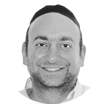 Eddie Rahmey, LPC, LMHC