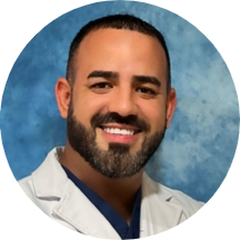 Eddy Perez Nodarse, APRN, RN