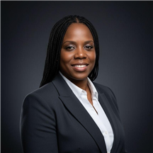 Edele Nozius-Louigarde, PMHNP