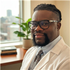 Edema Obaseki, PMHNP