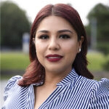 Edica Gonzalez, LCSW