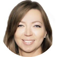 Edita Cubatiuk, APRN, NP