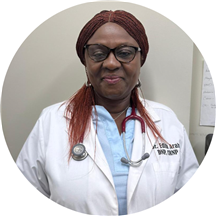 Edith Arah, APRN
