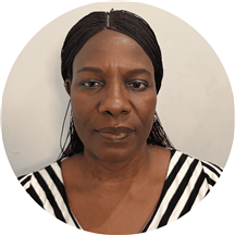 Edith Arijaje, PMHNP-BC