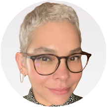 Edith Castellon, LCSW