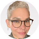 Edith Castellon, LCSW