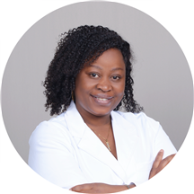 Edith Funtong, PMHNP, NP