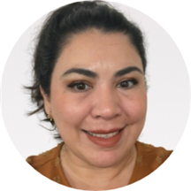 Edith Gutierrez, LCSW