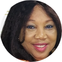 Edith Onyenemezu, NP