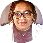 Edith Takere, PMHNP