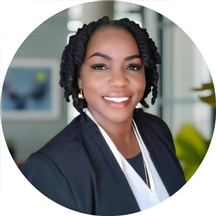 Edline Antoine, NP, PMHNP-BC