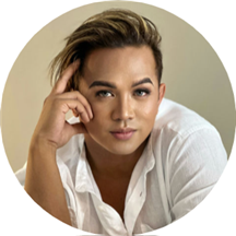 Edlord Posadas, LMFT