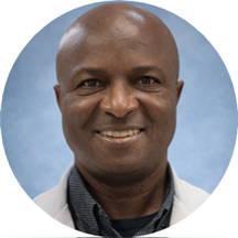 Edmund Allison, FNP-C