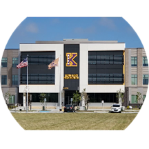Edna Karr High School Gym/Auditorium