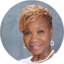 Edna Wiley, LMFT Associate