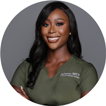 Edoghogho Stacy Edosonmwan, APRN