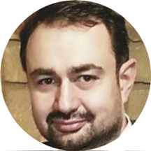 Eduard Tsyrulnykov, MSN, RN